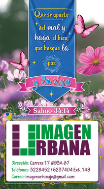 Almanaque Salmos Papel 1/6